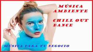 ⭐️ Hilo musical Sin Copyright 🎼 Música Chill Out 🎶 Música para oficina peluquerías cafeterías [upl. by Edvard620]