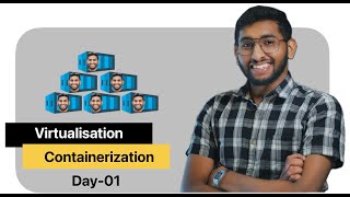 DevOps Beginner Course  Basics of DevOps  Ashiq Ummathoor [upl. by Bills316]