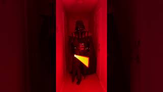 Darth vader hallway scene rogue one [upl. by Sherborne]