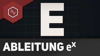 Ableitung von ex amp Der Logarithmus ln [upl. by Maggs]