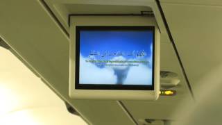 Royal Brunei Airlines Islamic Travel Prayer Doa Safar [upl. by Ladonna5]