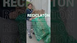 RECICLATON 2024 [upl. by Ajam]