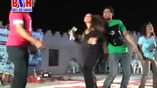 Dua Qureshi  Shahsawar amp Sumbal New Pushto Mast Dance Song 2012 YouTube [upl. by Aitsirt]