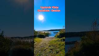 Upplands Väsby Stockholm Sweden 2024 [upl. by Ellessig]