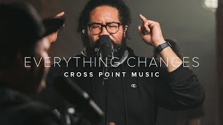 Cross Point Music  quotEverything Changesquot feat Setnick Sene [upl. by Atinar]