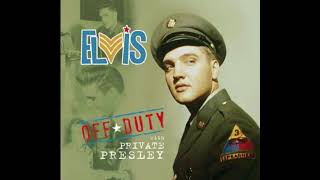 Elvis Presley  Happy Happy Birthday Baby [upl. by Apur]