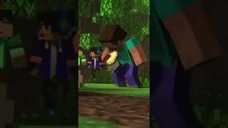 The unsolved Mystery of Minecraft illusioner  Minecraft story minecraftshorts [upl. by Scrivings]