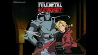 Fullmetal alchemist ending 1 [upl. by Neneek]