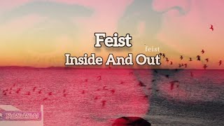 Feist  Inside and Out Lyrics Unoffical Video [upl. by Ellehcil]