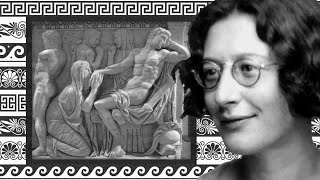 LIliade ou le poème de la force Simone WEIL 1939 – texte intégral livre audio [upl. by Urbanna]