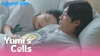 Yumi’s Cells  EP6  Waking Up Together  Korean Drama [upl. by Lantz]