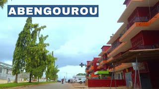 Côte dIvoire Est Abengourou [upl. by Nayar761]