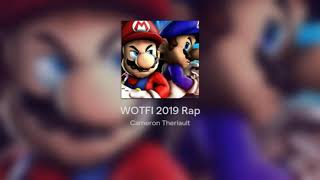 Wotfi 2019 Rap Battle Smg4 War of The Fat Italians 2019 [upl. by Wei267]