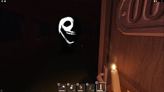 Doors Roblox 1100  1010 Door  2 Crucifix  27 jack  86 Kill Ambush [upl. by Zetnahs]