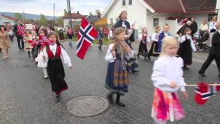 17 mai i Nedre Eiker 2013 [upl. by Kaitlynn161]