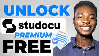 How To Legally Download Studocu Premium Documents For FREE [upl. by Armallas649]