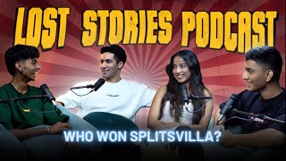 THEY REVEAL THE WINNERðŸ¤¯  LOST STORIES PODCAST  ShyrinnAnicka09 siwet0307 [upl. by Salokcin]