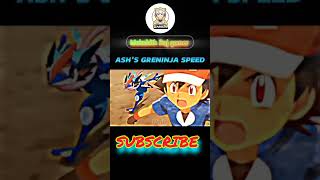 GRENINJA VS SCEPTILE  GRENINJA TROLL FACE EDIT  shortfeed pokemon viralshorts viral [upl. by Imelda]