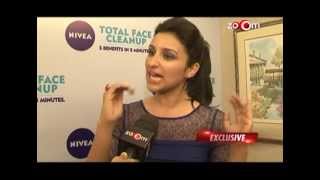 Parineeti Meera Chopra is not my cousin [upl. by Thisbe]