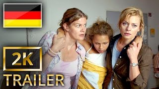 Hitzewelle  Offizieller Trailer 1 2K UHD DeutschGerman [upl. by Eahsal]