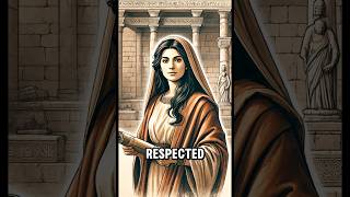 Prophetess Huldah Catalyst of King Josiahs Reformation biblefacts biblestories aiart history [upl. by Garold370]