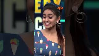 Deepika Pilli  Sudheer Dance🔥  comedystockexchange shorts  ahavideoin [upl. by Lucky]