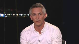 Blazhil  Gary Lineker says its time to flip the World Cup coins [upl. by Lathe]