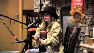 Sawyer Fredericks cover of quotHey Judequot [upl. by Enyawud]