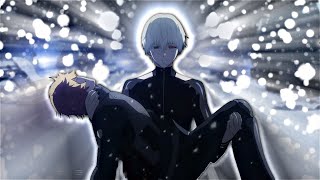 Kaneki Carry Hide TWIXTOR  RSMB  TIME REMAPING After Effects  Tokyo Ghoul [upl. by Ttennej]