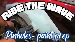 Fix your primer before painting your car [upl. by Geminius821]