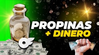 Estrategias de Propinas para OnlyFans Cómo Conseguir Más y Maximizar tus Ingresos [upl. by Jethro222]