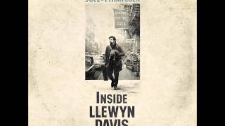 The Shoals of Herring  Oscar Isaac Inside Llewyn Davis OST [upl. by Maxi535]