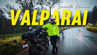 EP6  A Journey To The Seventh Heaven Valparai The Heart of the Hills noplanviky [upl. by Wendin]