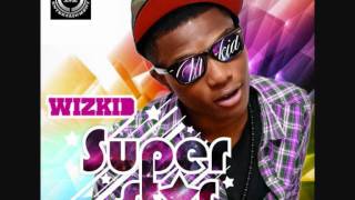 Wizkid  PAKUROMO Full Song 2011 with LYRICS [upl. by Hewet923]