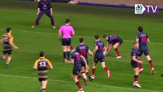 HIGHLIGHTS  Boys Schools Cup Finals [upl. by Assirat]