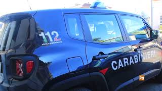 Latitante svizzero si rifugiava in Umbria preso dai carabinieri di Città di Castello [upl. by Battista]