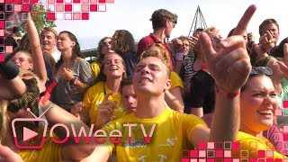 OWeeTV 2019  Woensdag [upl. by Aziar58]