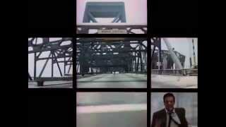 Mannix Opening Title Credits  Season One 1967 [upl. by Oluap]