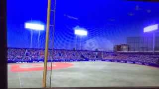 プロスピ2015で試合前の応援曲をJAGUAR08にした結果 [upl. by Nichole]