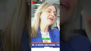 Respaldado ¿Qué opina Gloria Pinho sobre el liderazgo del Presidente Nicolás Maduro [upl. by Nylodnewg393]