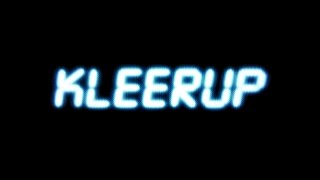 Kleerup  Misery [upl. by Arihsak]