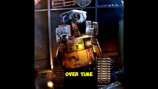 WALL•E  Inside The Captains Quarters  Official Disney Pixar UK [upl. by Mayor]