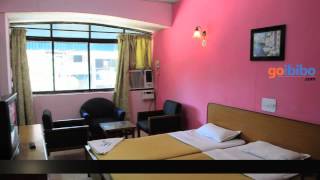 Hotel Margao Residency Goa  Hotels in Goa [upl. by Anneiv]