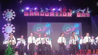 ShalomMashupGraduation dayRyan International SchoolChembur [upl. by Sheila]