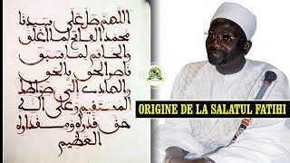 Origine et importance de la Salatul Fatihi estelle meilleure que la lecture du Coran [upl. by Uchida]