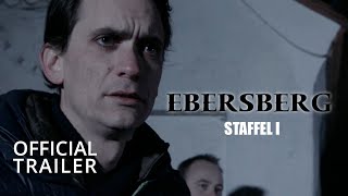 Ebersberg Staffel 1  Official Trailer [upl. by Nnaacissej]