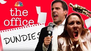 Michael Scott Presents The Dundies  The Office [upl. by Eus]