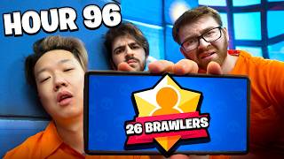 We Mastered 26 Brawlers in 100 HOURS [upl. by Nader]