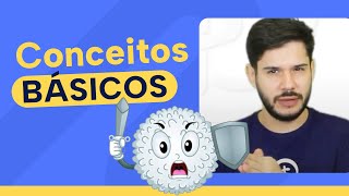 Conceitos Básicos em Imunologia imunologia medicina [upl. by Joses]