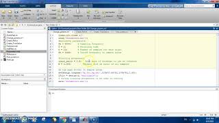 Speech recognition using dynamic time warping DTW in Matlab [upl. by Eniala152]